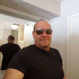 Meet your Posher, Johnny